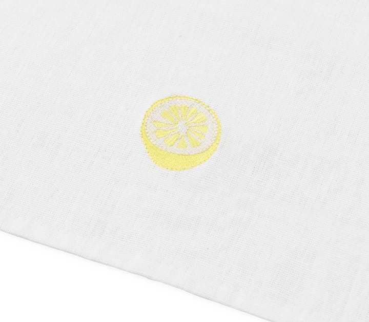 야미 주방 타월 50x70 cm, Lemon Normann Copenhagen | 노만코펜하겐