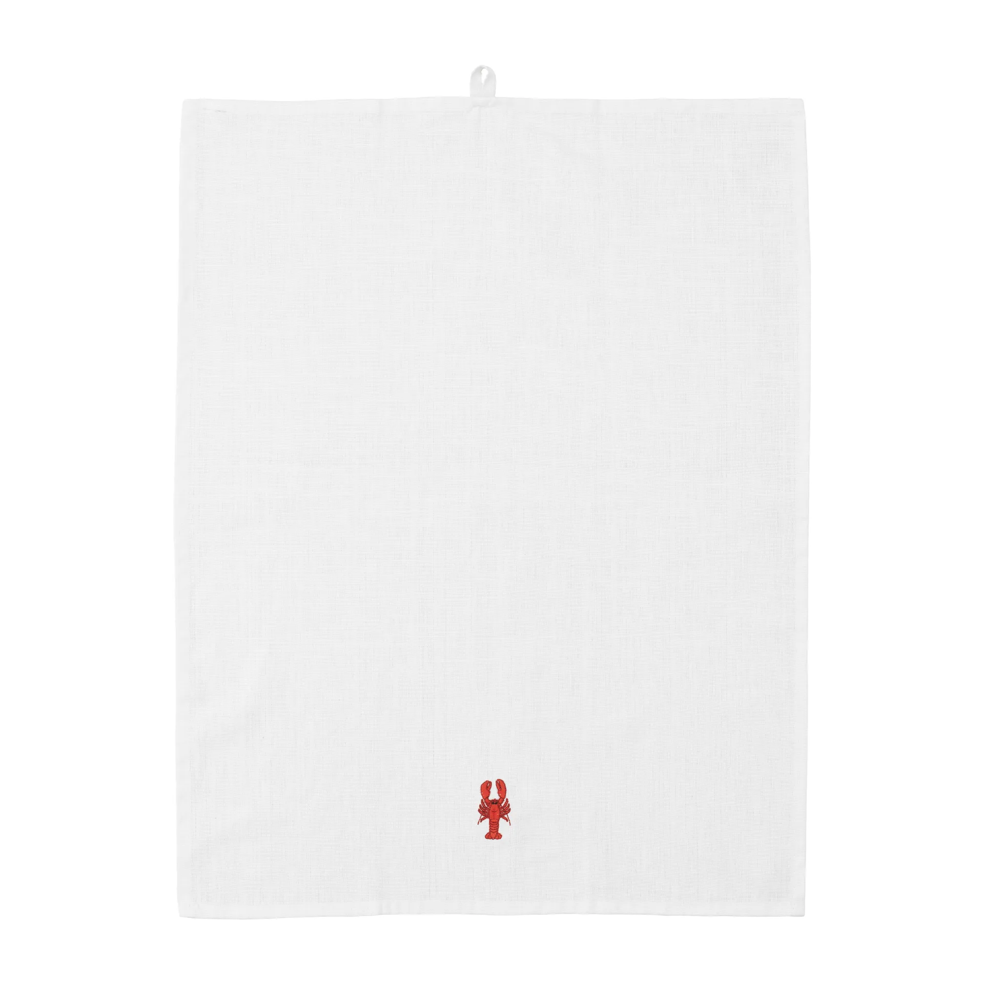 야미 주방 타월 50x70 cm, Lobster Normann Copenhagen | 노만코펜하겐