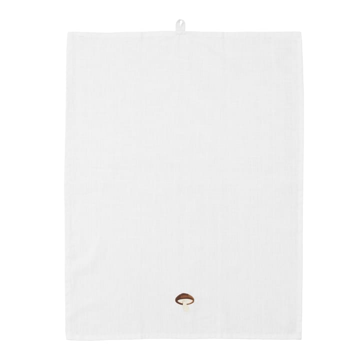 야미 주방 타월 50x70 cm - Mushroom - Normann Copenhagen | 노만코펜하겐