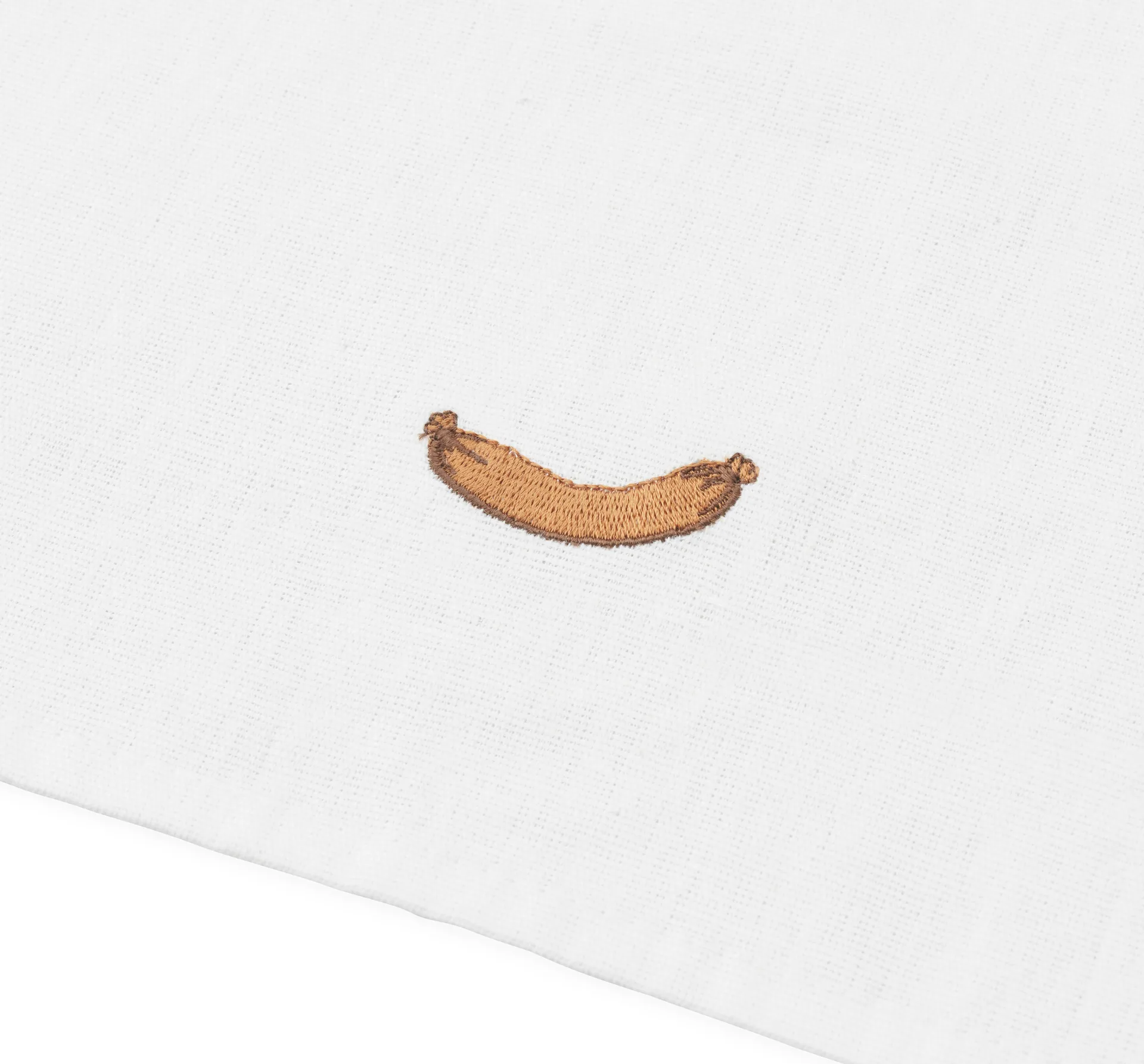 야미 주방 타월 50x70 cm, Sausage Normann Copenhagen | 노만코펜하겐