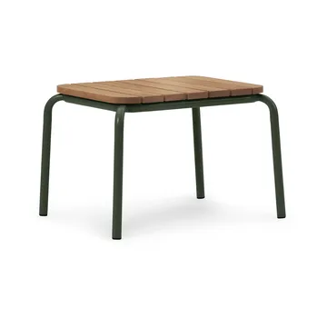 비그 로비니아 커피 테이블 55x45 cm - Green - Normann Copenhagen | 노만코펜하겐