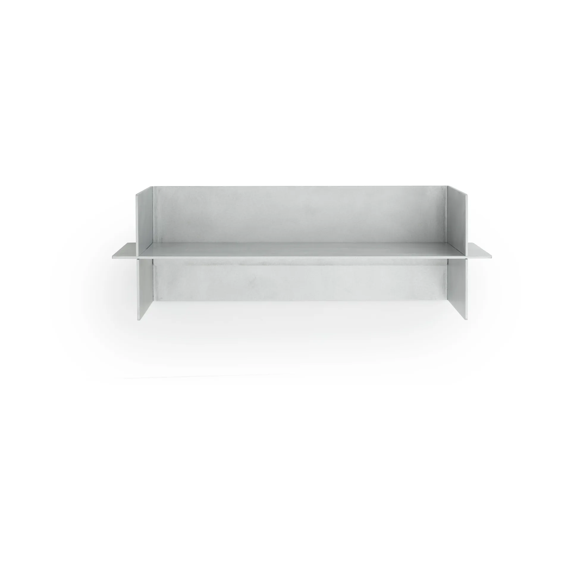 알루 셸프 선반 60 cm, Aluminium Normann Copenhagen | 노만코펜하겐