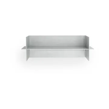 알루 선반 60 cm - Aluminium - Normann Copenhagen | 노만코펜하겐