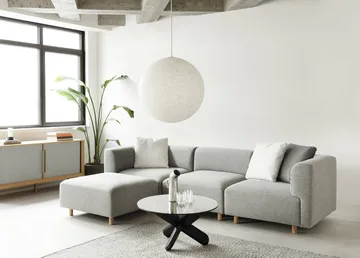 픽스 펜던트 조명 Ø60 cm - White - Normann Copenhagen | 노만코펜하겐