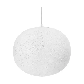 액트 펜던트 조명 Ø60 cm - White - Normann Copenhagen | 노만코펜하겐
