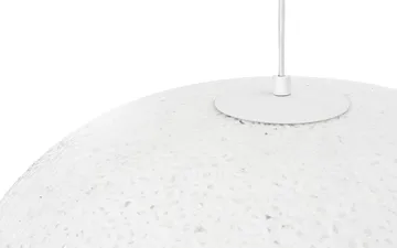 액트 펜던트 조명 Ø60 cm - White - Normann Copenhagen | 노만코펜하겐