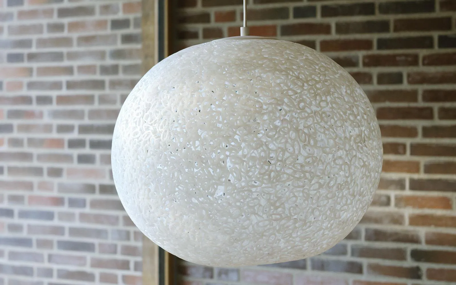 액트 펜던트 조명 Ø60 cm, White Normann Copenhagen | 노만코펜하겐