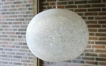 액트 펜던트 조명 Ø60 cm - White - Normann Copenhagen | 노만코펜하겐