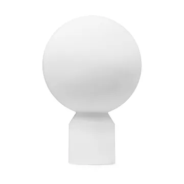 요 테이블 조명 라지 60 cm - White - Normann Copenhagen | 노만코펜하겐