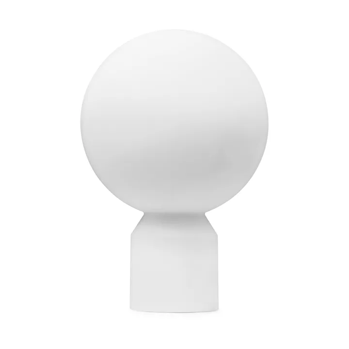 요 테이블 조명 라지 60 cm - White - Normann Copenhagen | 노만코펜하겐