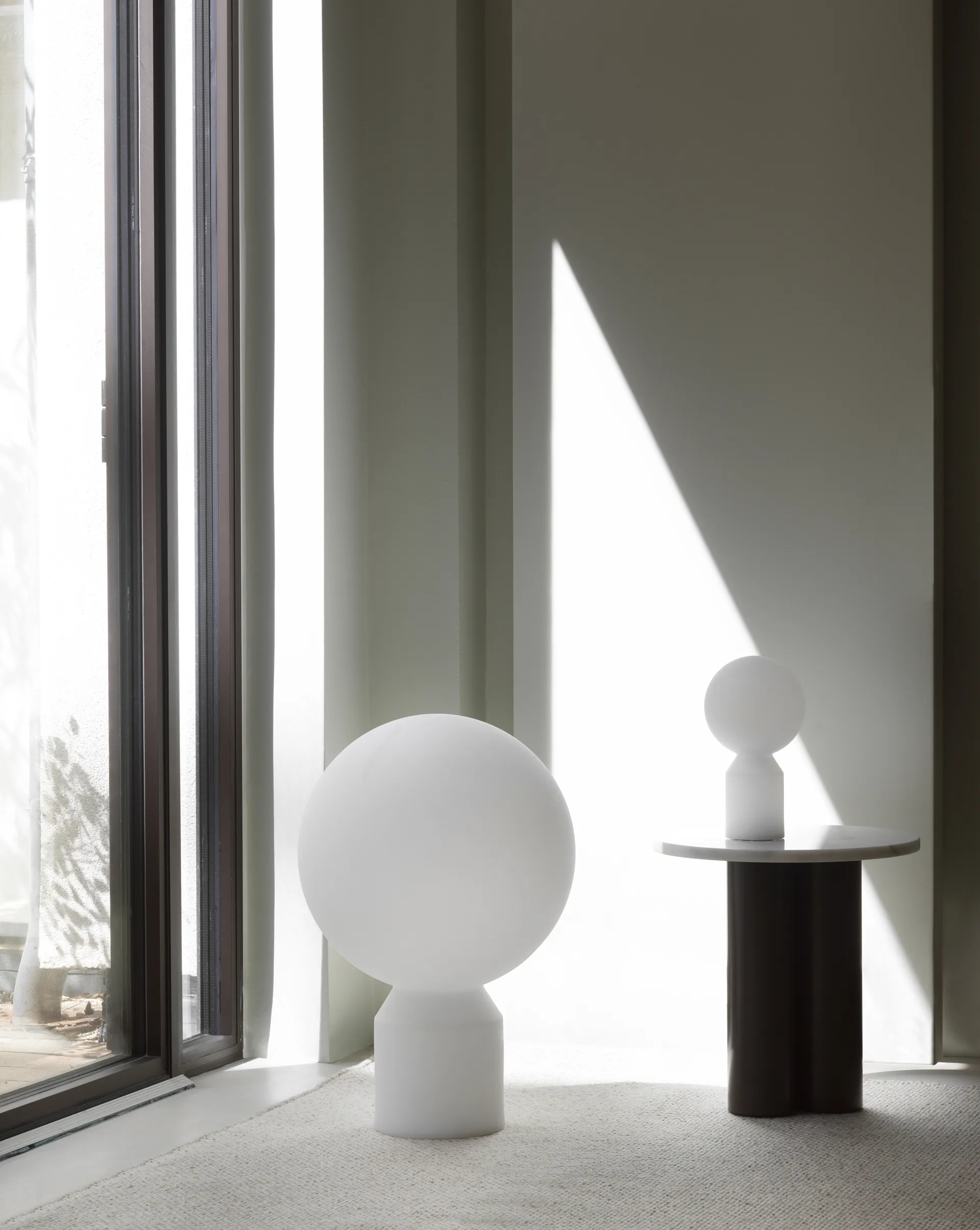 요 테이블 조명 라지 60 cm, White Normann Copenhagen | 노만코펜하겐