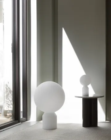 요 테이블 조명 라지 60 cm - White - Normann Copenhagen | 노만코펜하겐