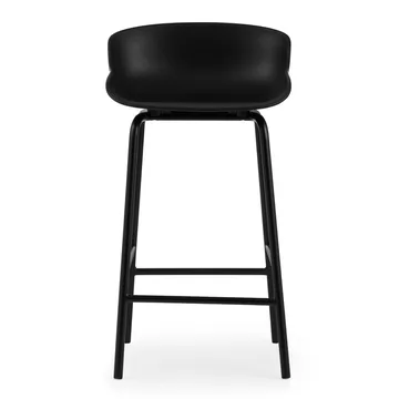 휘그 바 스툴 65 cm 메탈 레그 - Black - Normann Copenhagen | 노만코펜하겐