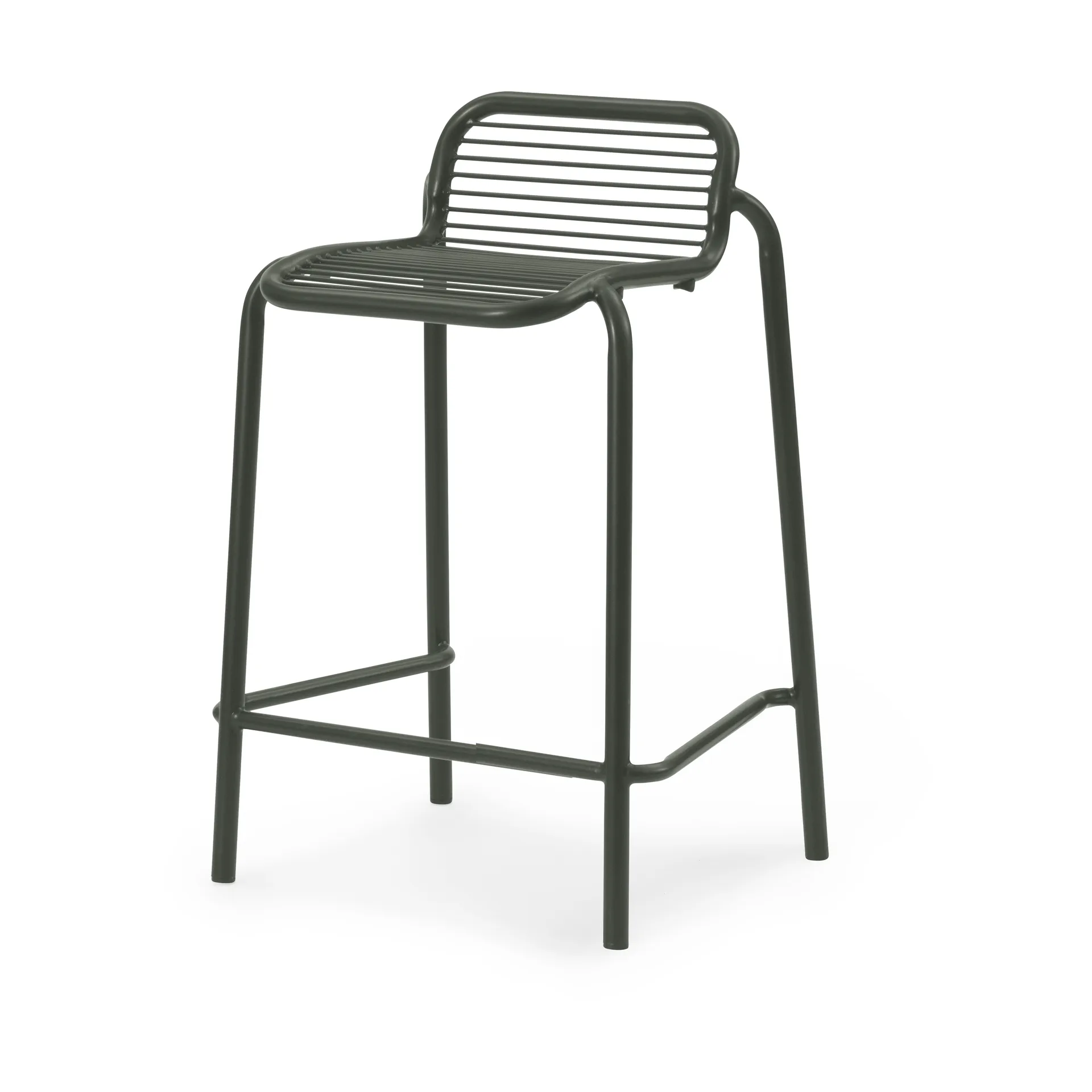 비그 바 스툴 65 cm, Green Normann Copenhagen | 노만코펜하겐