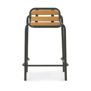 비그 로비니아 바 스툴 65 cm - Green - Normann Copenhagen | 노만코펜하겐