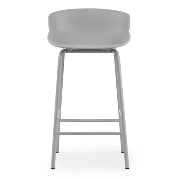 휘그 바 스툴 65 cm 메탈 레그 - Grey - Normann Copenhagen | 노만코펜하겐