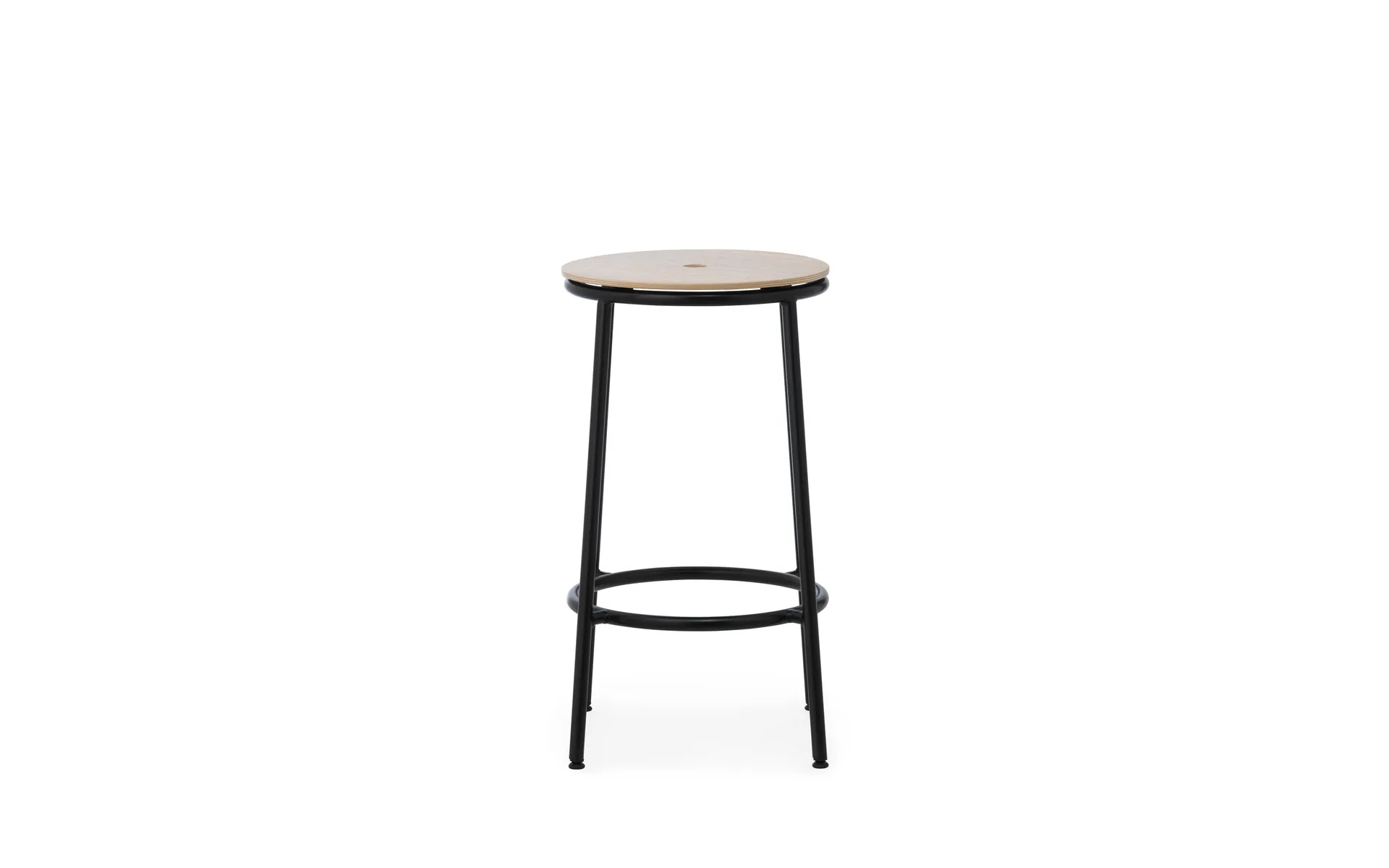 서카 바 스툴 65 cm, Oak Normann Copenhagen | 노만코펜하겐
