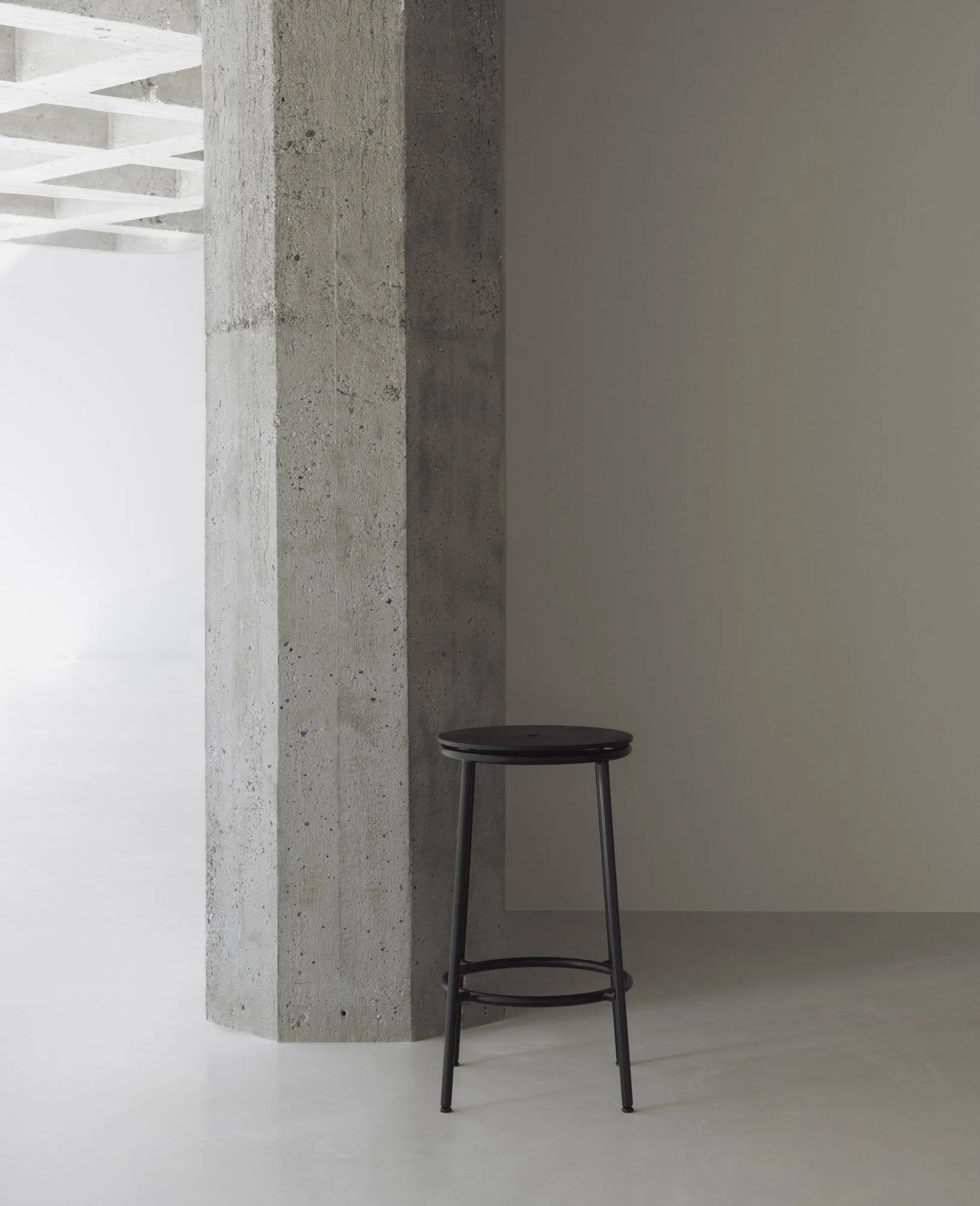 서카 바 스툴 65 cm, Oak Normann Copenhagen | 노만코펜하겐
