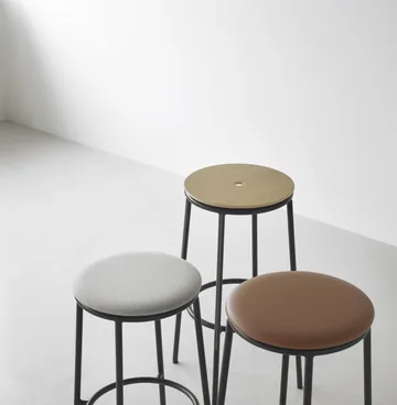 서카 바 스툴 65 cm - Oak - Normann Copenhagen | 노만코펜하겐