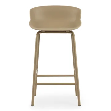 휘그 바 스툴 65 cm 메탈 레그 - Sand - Normann Copenhagen | 노만코펜하겐