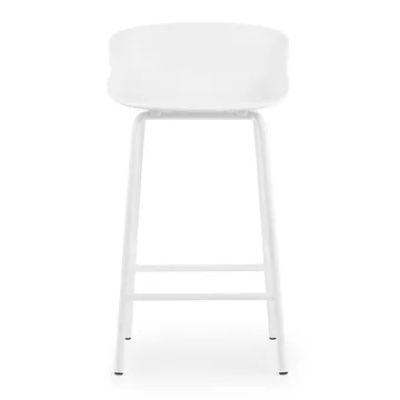 휘그 바 스툴 65 cm 메탈 레그 - White - Normann Copenhagen | 노만코펜하겐