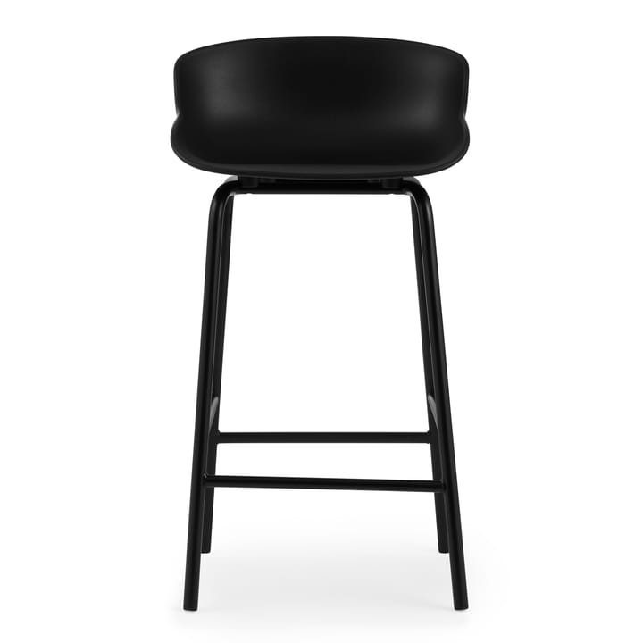 하이그 바스툴 금속 다리 65cm, Black Normann Copenhagen | 노만코펜하겐