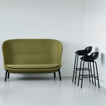 하이그 바스툴 금속 다리 65cm - Black - Normann Copenhagen | 노만코펜하겐