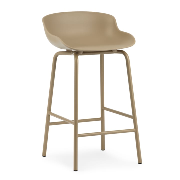 하이그 바스툴 금속 다리 65cm - Sand - Normann Copenhagen | 노만코펜하겐