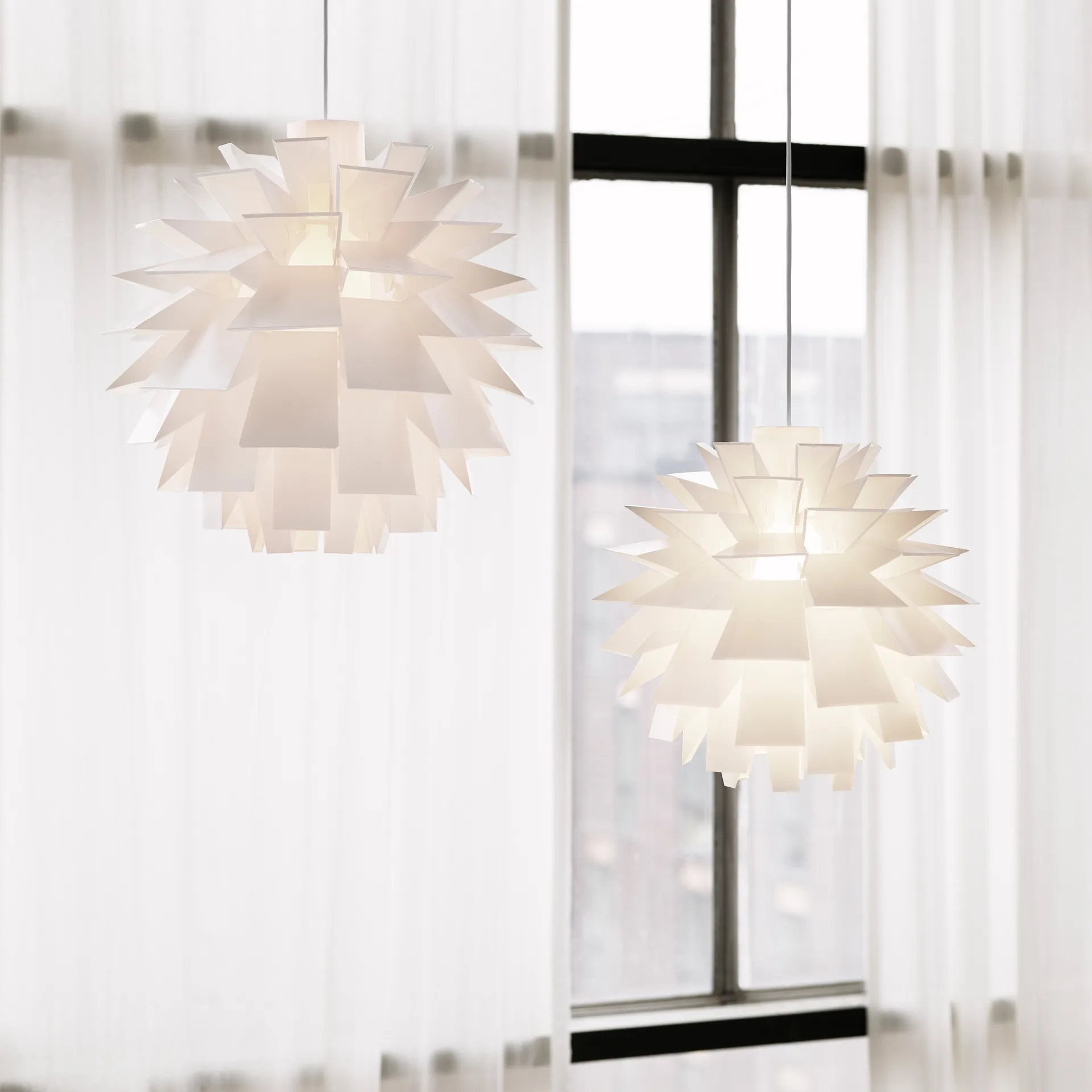놈 69 전등갓, Large Ø51 cm Normann Copenhagen | 노만코펜하겐