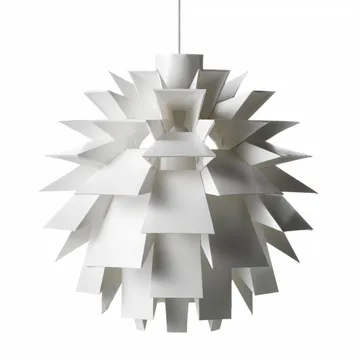 놈 69 전등갓 - Large Ø51 cm - Normann Copenhagen | 노만코펜하겐