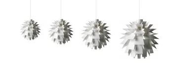 놈 69 전등갓 - X-Large Ø60 cm - Normann Copenhagen | 노만코펜하겐
