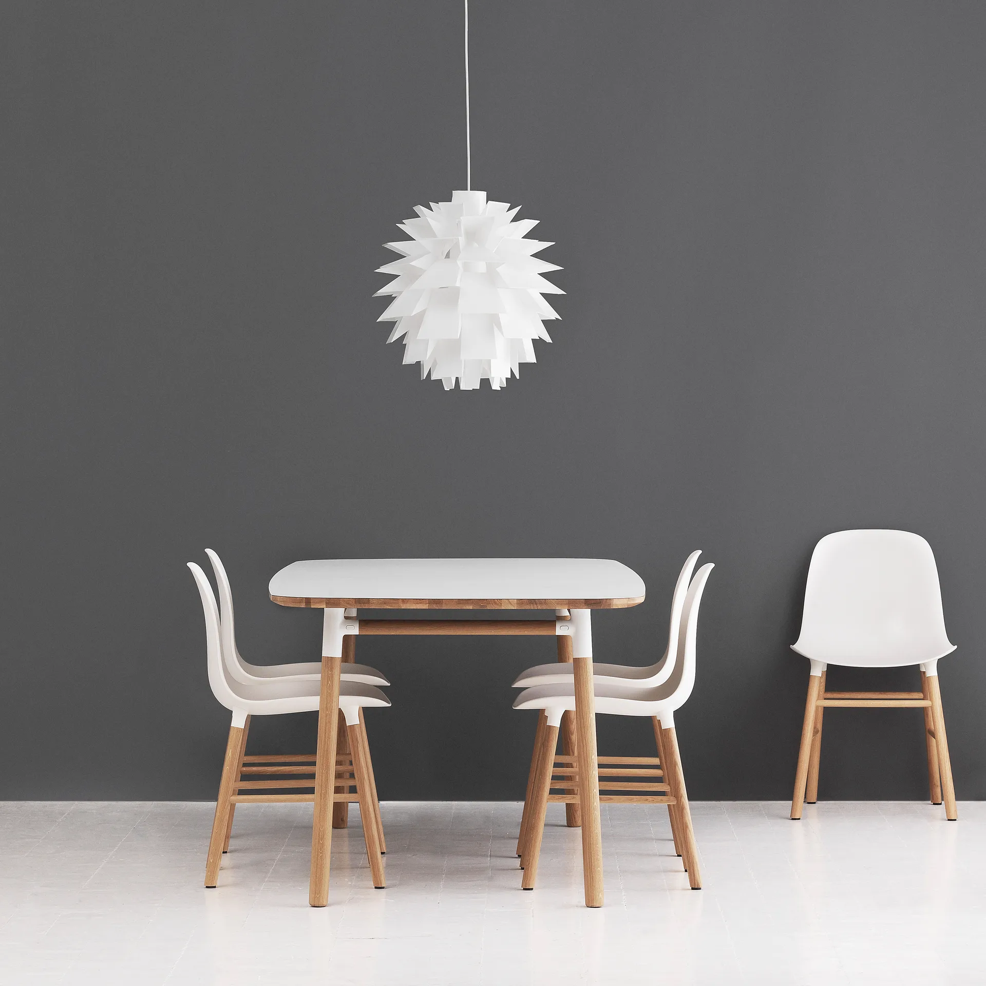 놈 69 전등갓, X-Large Ø60 cm Normann Copenhagen | 노만코펜하겐