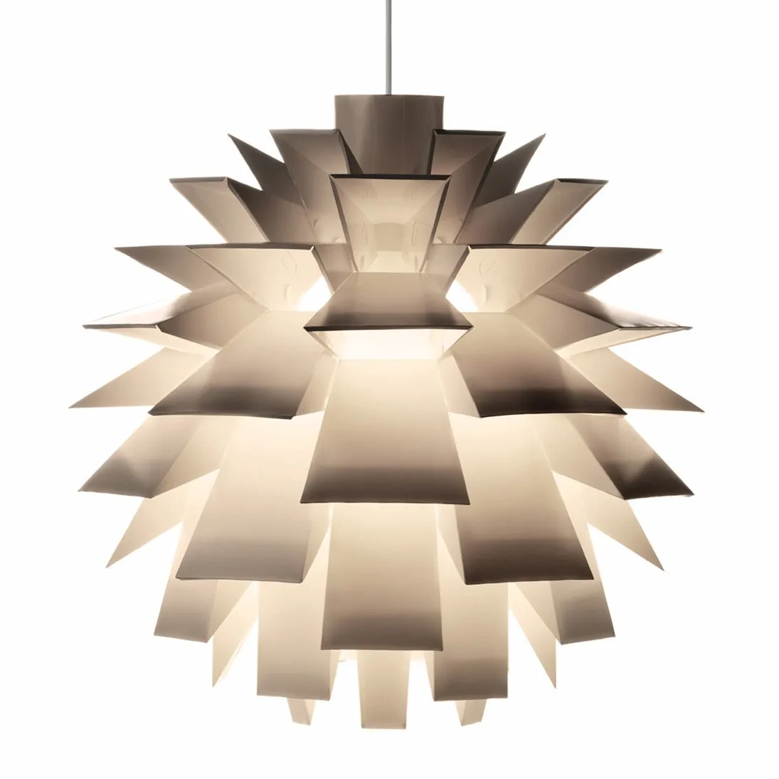 놈 69 전등갓, X-Large Ø60 cm Normann Copenhagen | 노만코펜하겐