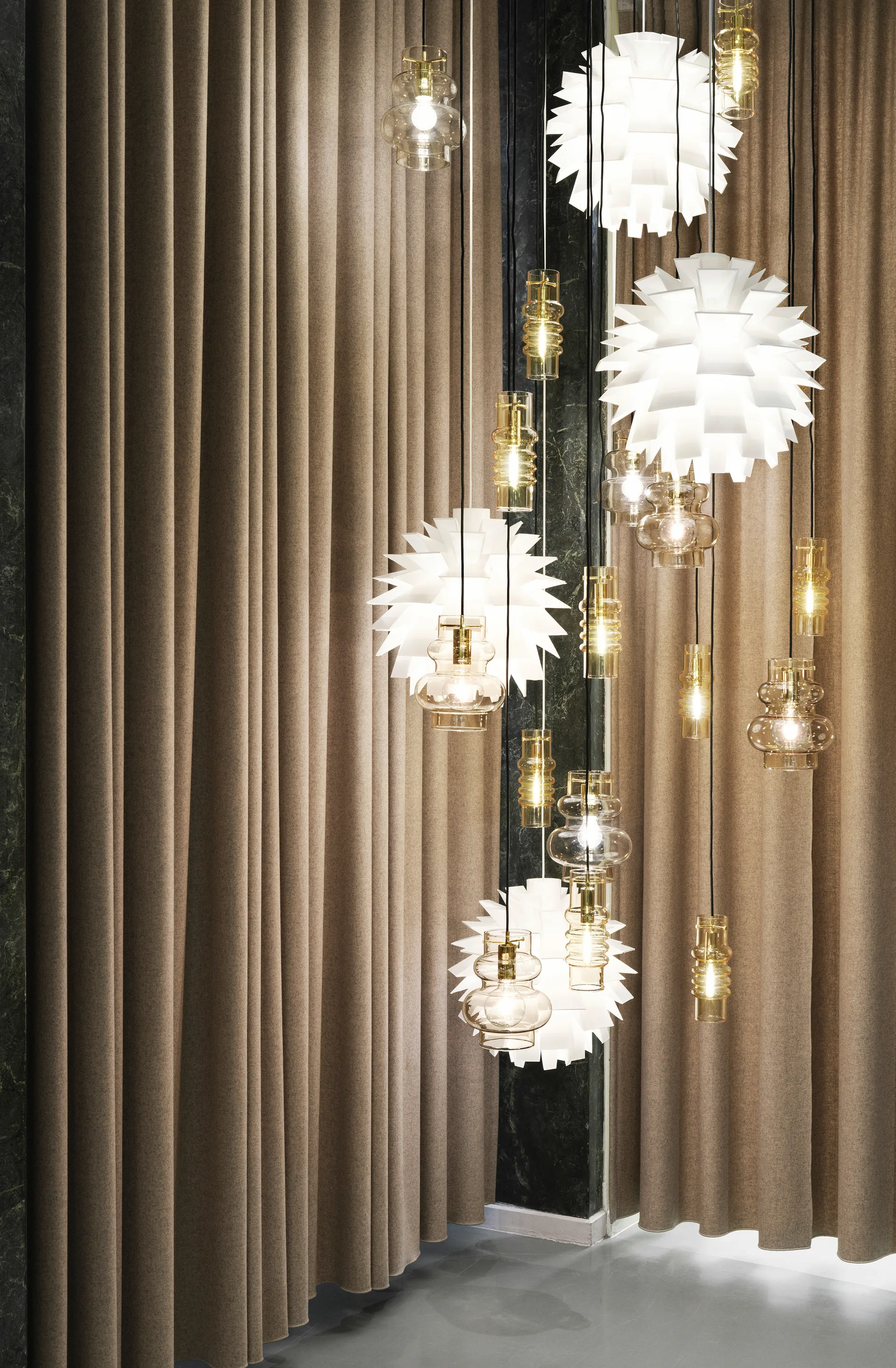 놈 69 전등갓, x-large Normann Copenhagen | 노만코펜하겐