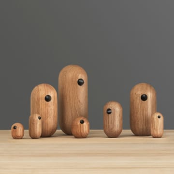 리틀 버드 오크 - 7 cm - Normann Copenhagen | 노만코펜하겐