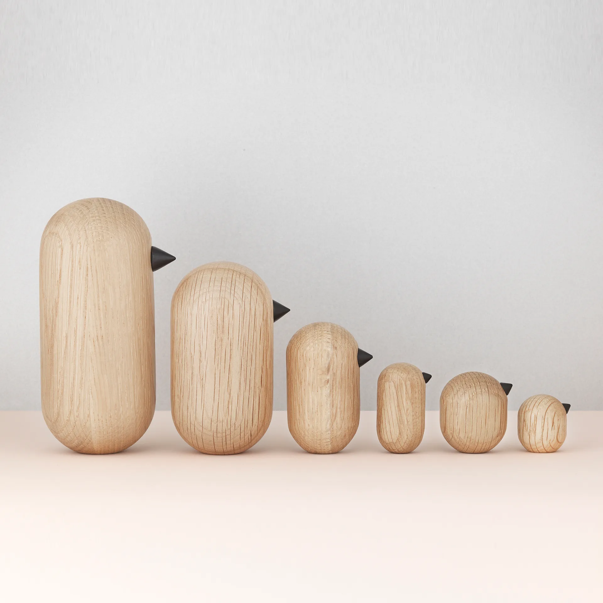 리틀 버드 오크, 7 cm Normann Copenhagen | 노만코펜하겐