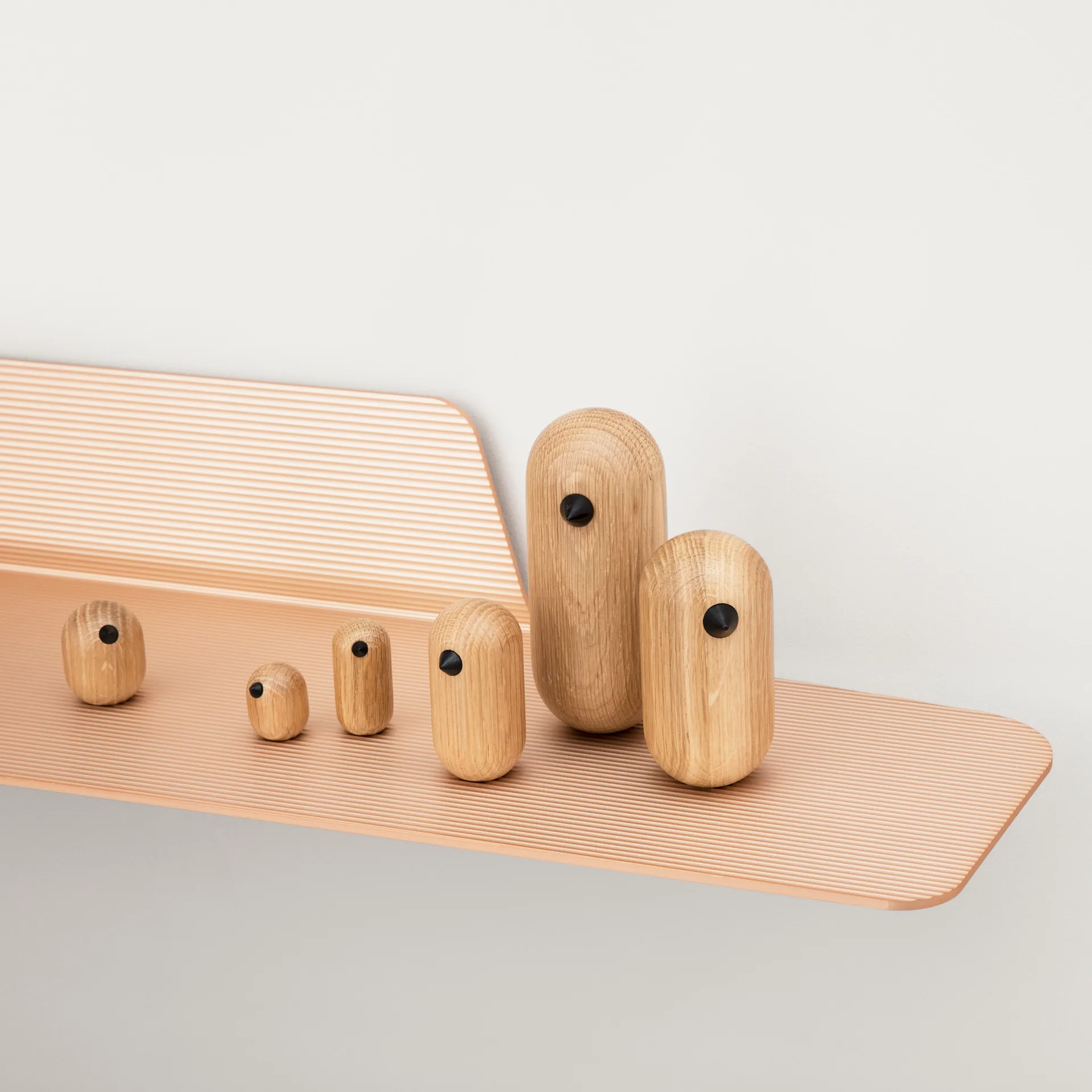 리틀 버드 오크, 7 cm Normann Copenhagen | 노만코펜하겐