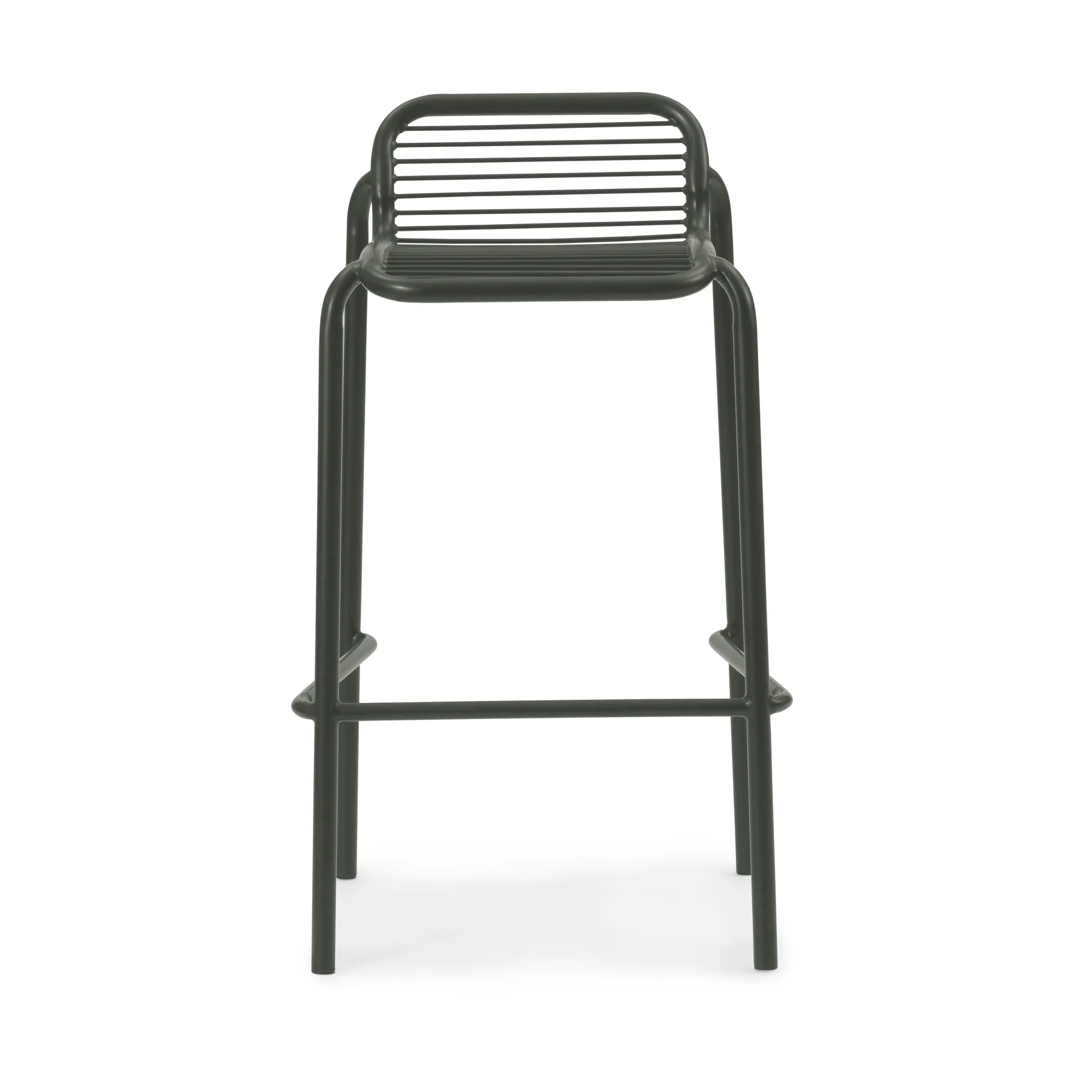 비그 바 스툴 75 cm, Green Normann Copenhagen | 노만코펜하겐
