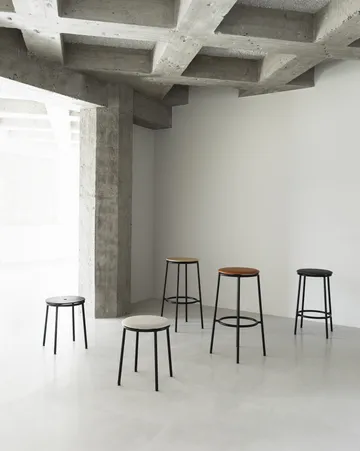 서카 바 스툴 75 cm - Oak - Normann Copenhagen | 노만코펜하겐