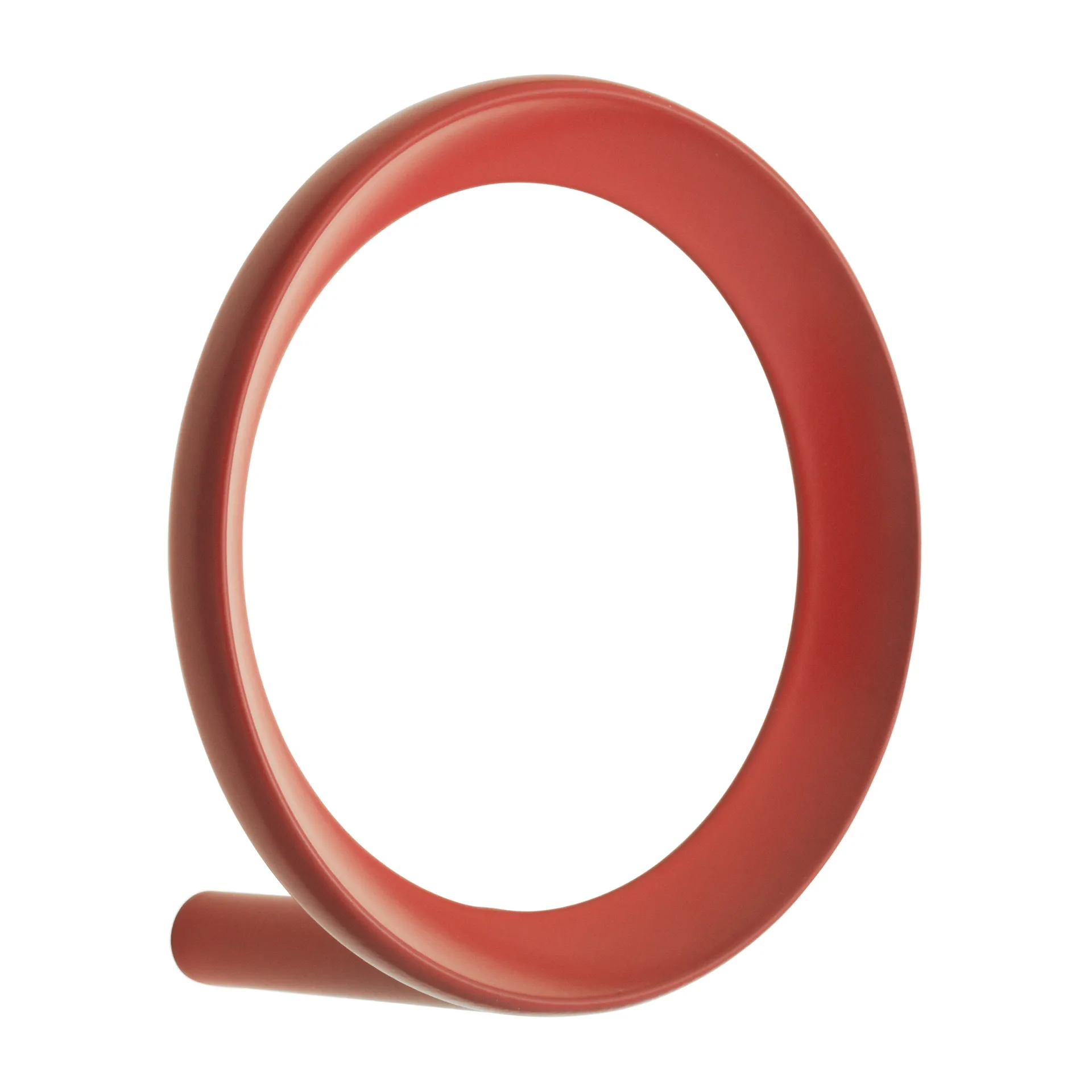 루프 후크 미듐 Ø7.8 cm, Red Normann Copenhagen | 노만코펜하겐