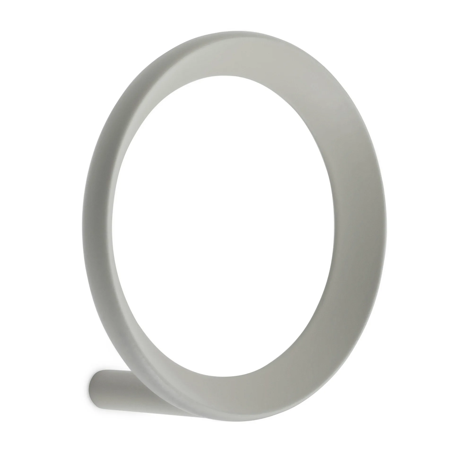루프 후크 미듐 Ø7.8 cm, Warm Grey Normann Copenhagen | 노만코펜하겐