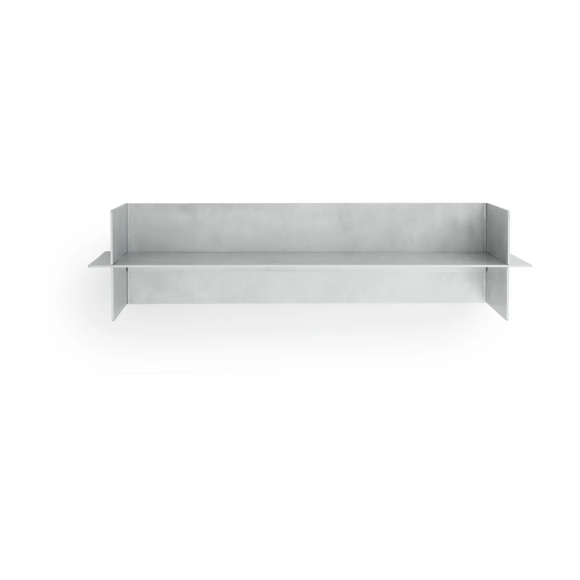 알루 셸프 선반 80 cm, Aluminium Normann Copenhagen | 노만코펜하겐