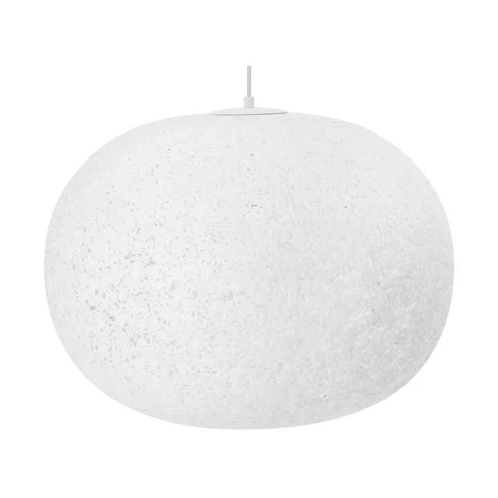 액트 펜던트 조명 Ø80 cm - White - Normann Copenhagen | 노만코펜하겐