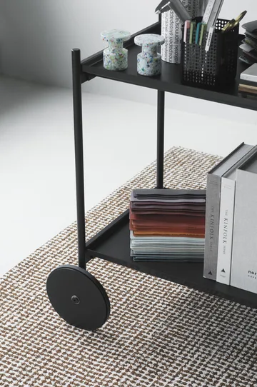 플릭 러그 - 80x200 cm beige - Normann Copenhagen | 노만코펜하겐