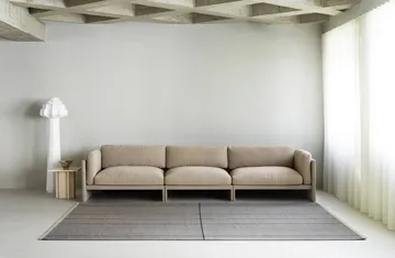 심 러너 러그 80x250 cm - Blue Tones, 80x250 cm - Normann Copenhagen | 노만코펜하겐