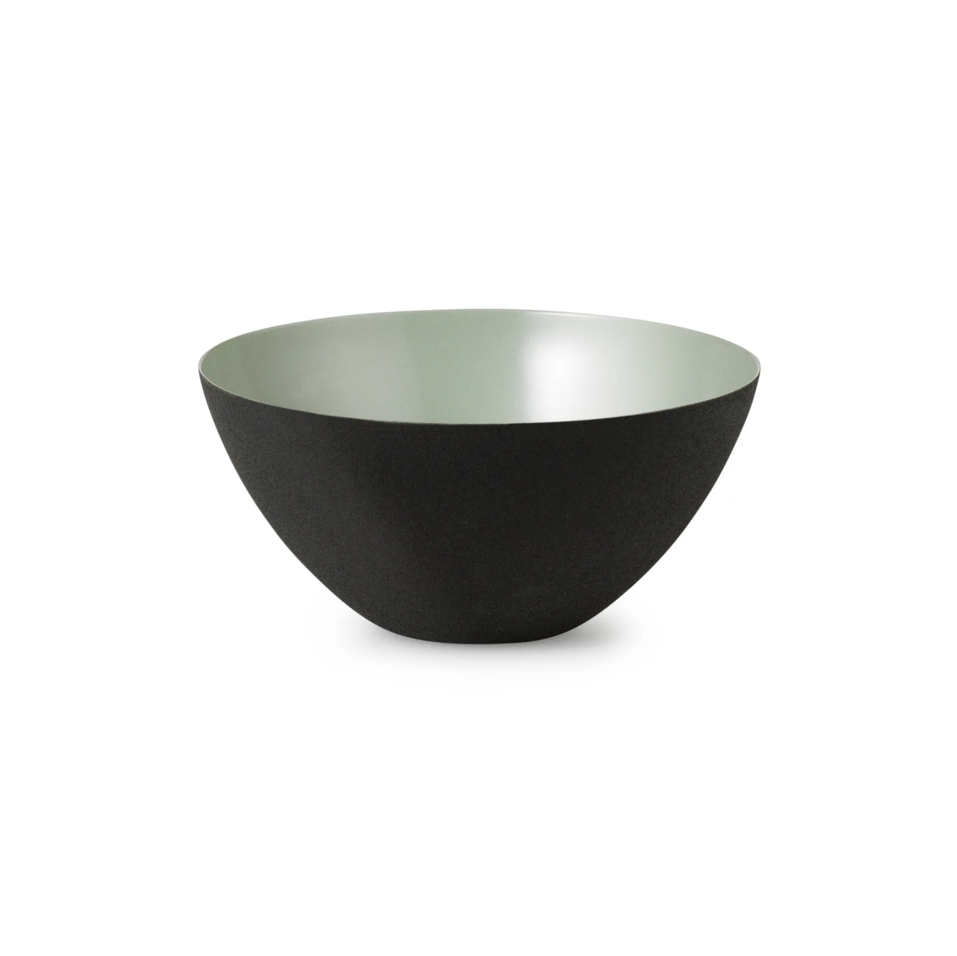 크레닛 보울 더스티그린, Ø8.4 cm Normann Copenhagen | 노만코펜하겐