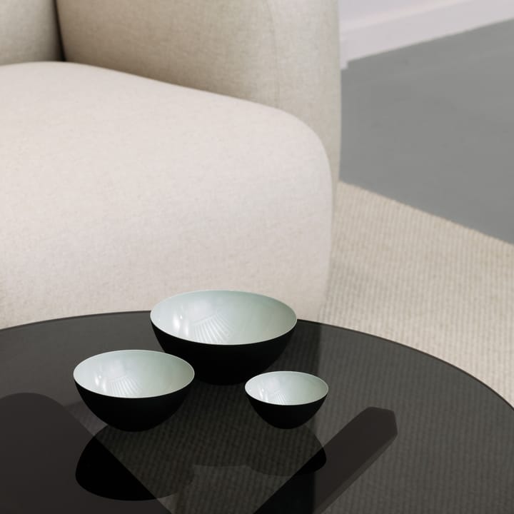 크레닛 보울 더스티그린 - Ø8.4 cm - Normann Copenhagen | 노만코펜하겐