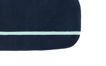 오오나 러그 90x200 cm - Blue - Normann Copenhagen | 노만코펜하겐