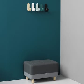 커브 후크 - ash - Normann Copenhagen | 노만코펜하겐