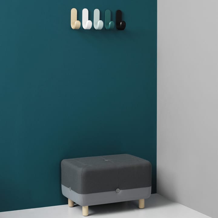 커브 후크, ash Normann Copenhagen | 노만코펜하겐